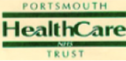 Description: HealthTrust